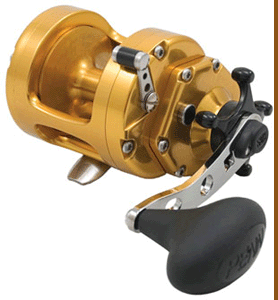 Penn TRQ100 International Torque Reel