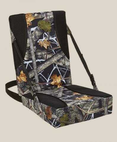 Therm-a-seat Supreme Wedge Invision Camo