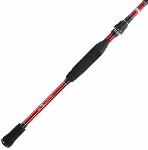 Abu Garcia Villain 2.0 11" Casting Rod