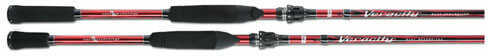 Abu Garcia Veracity 7'6" Fast Action Heavy 1Pc Casting Rod