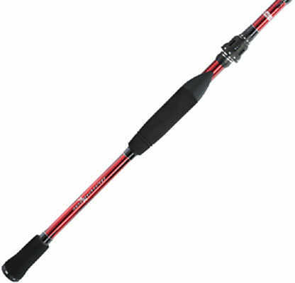 Abu Garcia Veracity 7'9" Fast Action Heavy Casting