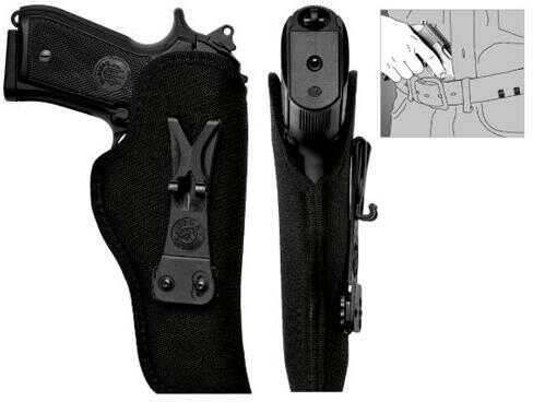 Python Holster Company Vega Tuckable Rev 2 "