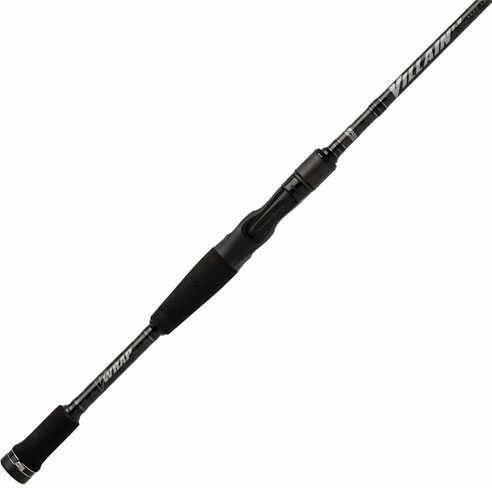 Garcia Villain 2.0 6'6" Medium Heavy Casting Rod