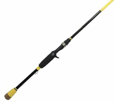 Eagle Claw Skeet Reese Deep Plus Crankin 7'11" Casting Rod