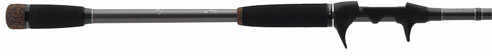 Eagle Claw Skeet Reese Pro Carbon SKT Swimbait 7'6" Casting Rod