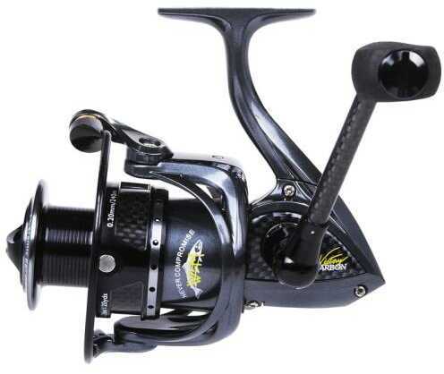 Wright & McGill Skeet Reese Pro Carbon Spinning Reel WMSRVPC3000S