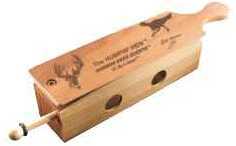 Harmon Game Call Box Turkey The Humpin Hen