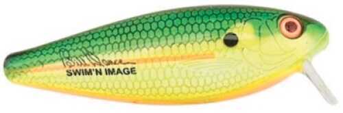 Heddon SwIn-N Image 3In 7/16Oz Fire Tiger Md#: X9230DFT