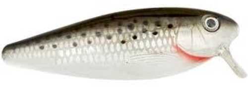 Heddon SwIn-N Image Saltwater 3In 7/16Oz Speckled Trout Md#: X9230SST