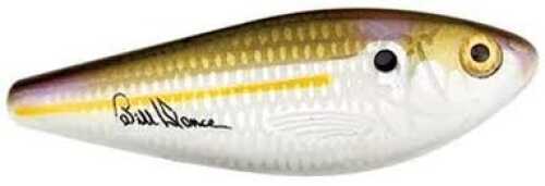 Heddon SwIn-N Image 3In 7/16Oz Tenn Shad Md#: X9230DTS