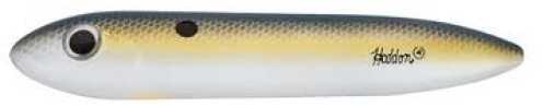 Heddon Super Zara Spook 5In 7/8Oz Foxy Shad Md#: X9256425