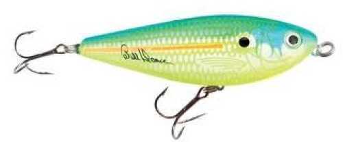 Heddon Spit-N Image 3-1/4In 7/16Oz Citrus Shad Md#: X9270DCS