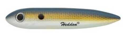 Heddon One Knocker Spook 3 1/2In 1/2Oz Foxy Momma Md#: XK9253-426