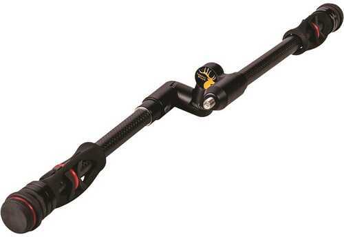 Trophy Ridge Hitman Stabilizer Combo 8 in/10 in. Model: AS1918