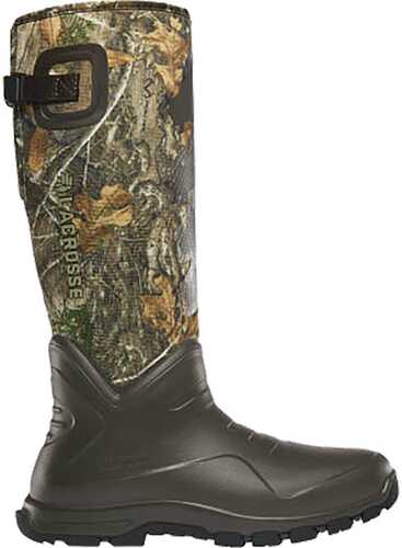 LaCrosse AeroHead Sport Boot 3.5mm Realtree Edge 1-img-0