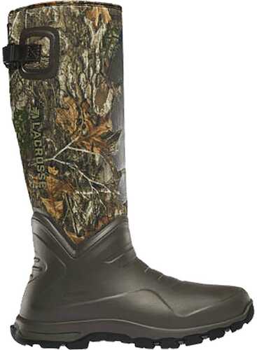 LaCrosse AeroHead Sport Boot 7mm Realtree Edge 10-img-0