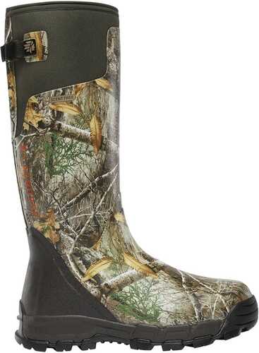 LaCrosse Alphaburly Pro Boot 1600g Realtree Edge 9-img-0