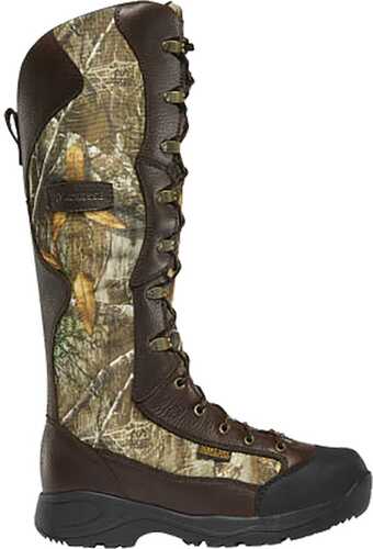 LaCrosse Venom Snake Boot Realtree Edge 9 Model: 425618-9