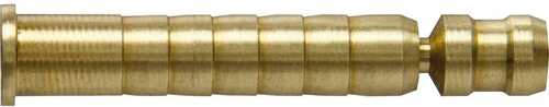 Easton H Brass Inserts 50 75gr 12 Pk 6055778 Lg Outdoors