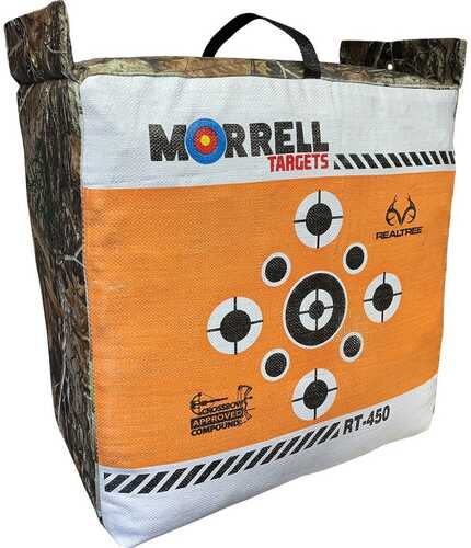 Morrell RT-450 Field Point Target-img-0