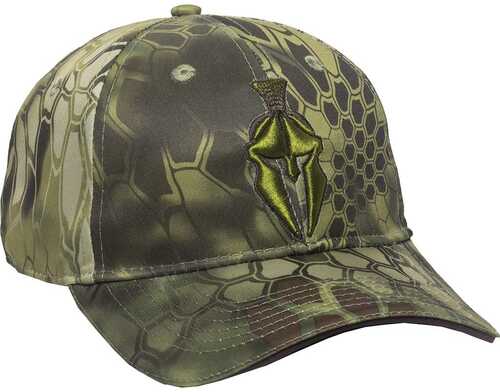 Outdoor Cap Kryptek Logo Cap Mandrake 