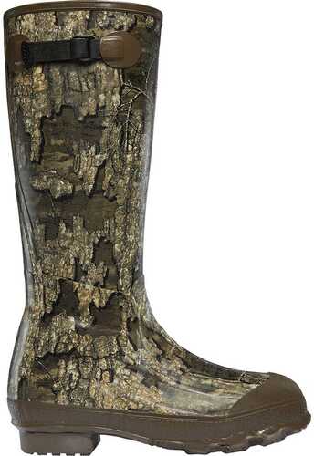 Lacrosse Burly Classic Boot Realtree Timber 9  