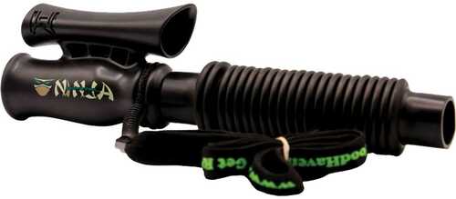 Woodhaven The Intimidator Deer Call Grunt Snort and Wheeze