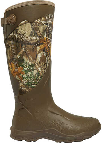 Lacrosse Alpha Agility Boots Realtree Edge 9 