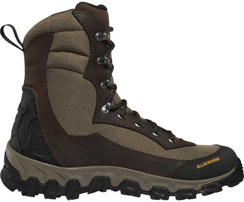 Lacrosse Lodestar Boots Brown 10 