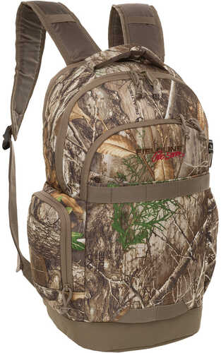 Fieldline Bolt Backpack Realtree Edge  