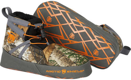 Arctic Shield Slippaz Realtree Edge Medium