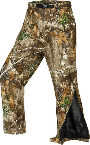 Arctic Shield Heat Echo Raider Pant Realtree Edge X-Large 