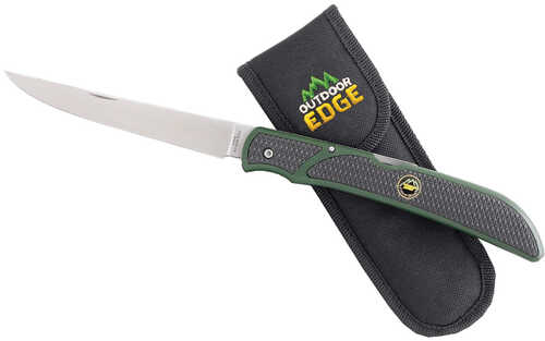 Outdoor Edge Fish N Bone Knife   