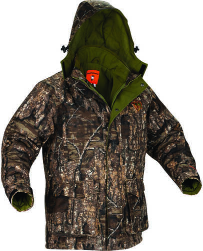 Arctic Shield Tundra 3-in-1 Parka Realtree Timber Large Model: 536700-806-040-22