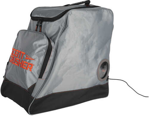 Scent Crusher Ozone Traveler Bag   