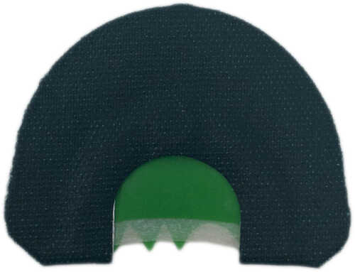 Quaker Boy Screamin' Green Hecklin Hen Diaphragm Call Model: 11203