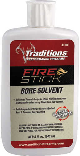 TRAD FIRESTICK Bore Solvent