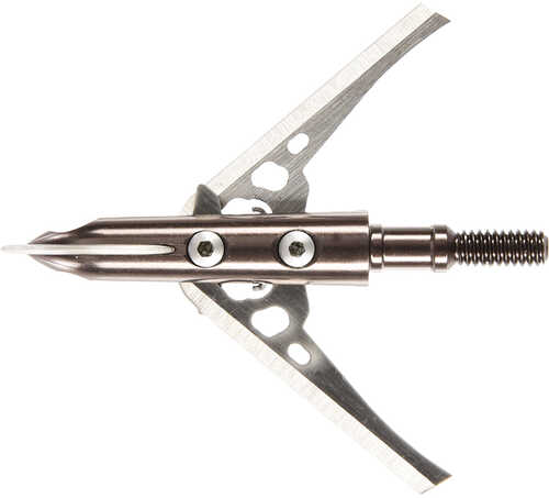 Rage 2 Blade COC NC Broadheads 100 gr. 3 pk. Model: R38900