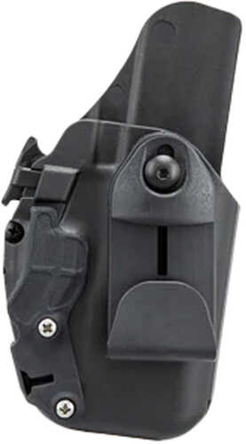 Safariland 575 GLS Slim IWB Holster Glock 48 Black RH Model: 575-896-411