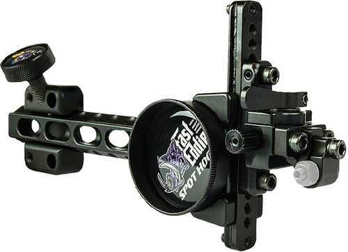 Spot Hogg Fast Eddie XL Sight Long Bar with Scope Adapter RH Model: FEXLBRHS