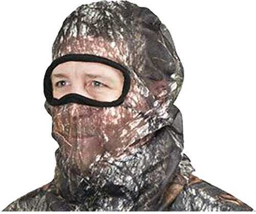 Mossy Oak Full Headnet Break Up Country Mesh Model: MO-CH-BC