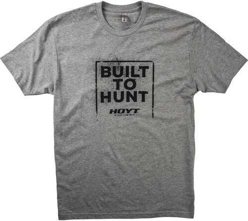 Hoyt Built to Hunt Tee Large Model: 1235188