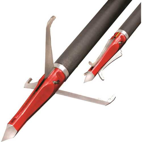 Innerloc Devastation Crossbow Broadhead 100 gr. 3 pk.