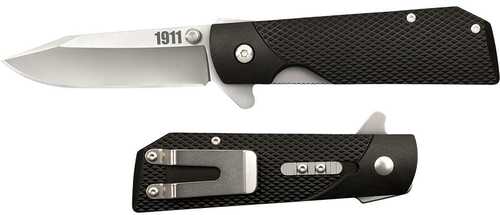 Cold Steel 1911  Folding Knife Model: 20NPJAA