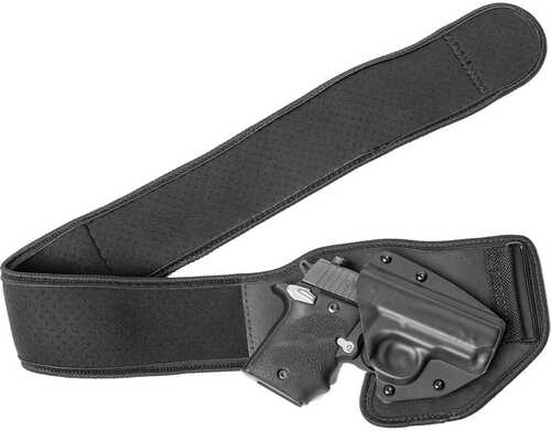 Tactica Belly Band Holster Ruger SR9/40c Medium RH  