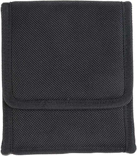 Bulldog Nylon Cell Phone Vertical Holster Black RH/LH Compact 9mm Autos Model: BD849