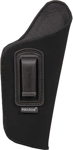 Bulldog Deluxe Inside Pants Holsters Back RH Sub Compact with 2 to 3 in. Barrels Model: DIP-8/15