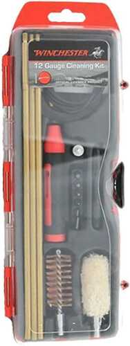 Winchester Hybrid Cleaning Kit 12 ga. 16 pc. 