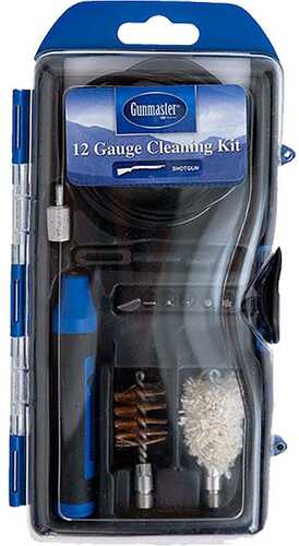 Gunmaster Shotgun Cleaning Kit 20 ga. 13 pc. Model: GM20SG