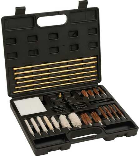 Allen Krome Universal Cleaning Kit 37 Piece Model: 70562